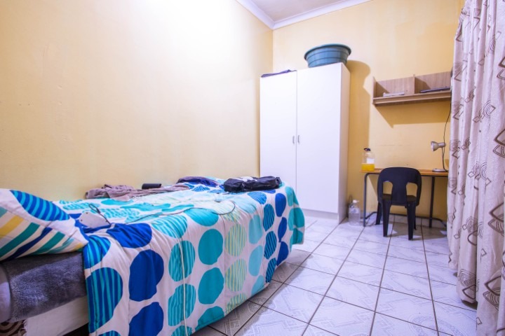 1 Bedroom Property for Sale in Die Bult North West